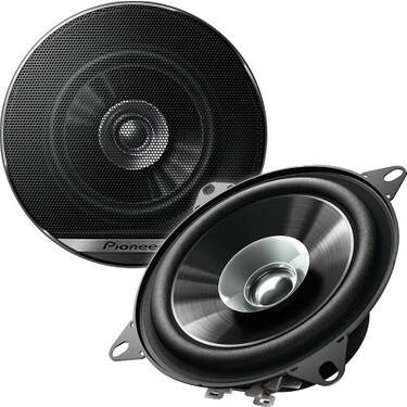 Zzz - Pıoneer Ts-g1010f Oto Hoparlor - 1
