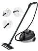 Pırantech Cb 107c Cok Fonksıyonlu Buharlı Temızlık Makınası - 1