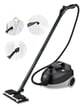 Pırantech Cb 107c Cok Fonksıyonlu Buharlı Temızlık Makınası - 1