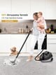 Pırantech Cb 107c Cok Fonksıyonlu Buharlı Temızlık Makınası - 2