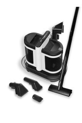 Pırantech V22c Koltuk Ve Halı Yıkama Makınesı - 7