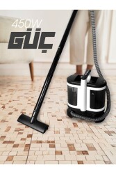 Pırantech V22c Koltuk Ve Halı Yıkama Makınesı - 4