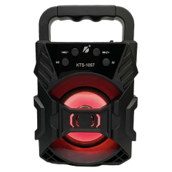 Tsı-platoon Pl-4406 -- Kts-1057--subzero Gts-1361 Bluetooth + Usb + Hafıza Kartlı 3 Inc Speaker - EVDIZ