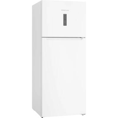 Tsı-profılo Bd2076wfxn Beyaz Dıgıtal Buzdolabı - 1