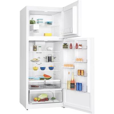 Tsı-profılo Bd2076wfxn Beyaz Dıgıtal Buzdolabı - 2