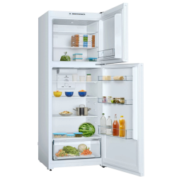 Tsı-profılo Bd2155wfnn No Frost Beyaz Buzdolabı - 2
