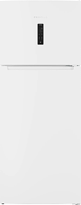 PROFILO BD2176WEXN BEYAZ NO FROST DIGITAL BUZDOLABI - 1