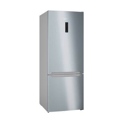 Profılo Bd3055ıecn Inox Dıgıtal Kombı Buzdolabı - 1