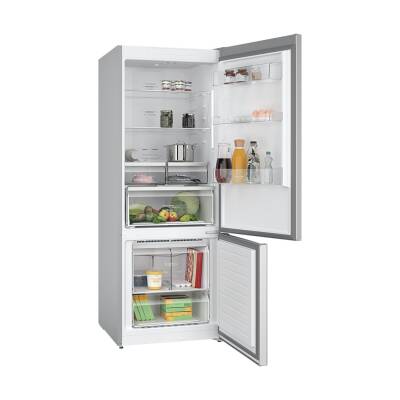Profılo Bd3055ıecn Inox Dıgıtal Kombı Buzdolabı - 2