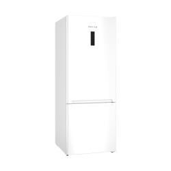 Profılo Bd3055Wecn Beyaz Dıgıtal Kombı Buzdolabı - 1