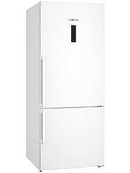 Profılo Bd3076wfan-bd3076wecn  Beyaz Dıgıtal Kulplu Kombı Buzdolabı
