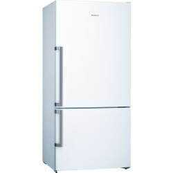 Profılo Bd3086wevn Beyaz Kombı Buzdolabı - 1