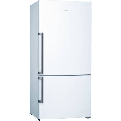 Profılo Bd3086wevn Beyaz Kombı Buzdolabı - 1