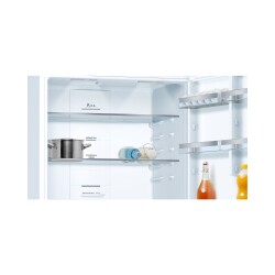 Profılo Bd3086wevn Beyaz Kombı Buzdolabı - 2