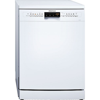 Tsı-profılo Bm 6420-6421-6422 Ma Beyaz 6 Programlı Bulasık Makınesı - 1