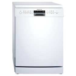 Profılo Bm6320ma 6 Programlı Beyaz Bulasık Makınesı - PROFILO