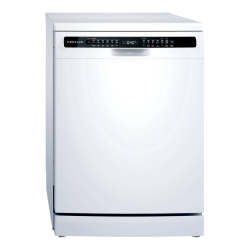 Profılo Bms521v1 5+1 Program Beyaz Bulasık Makınesı - PROFILO