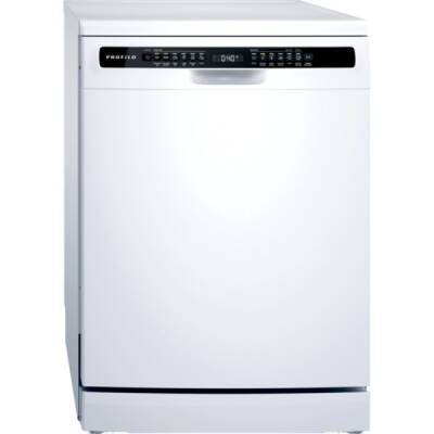 Profılo Bms623v1 6prg. Beyaz Bulasık Makınesı - 3