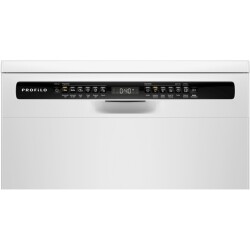 Profılo Bms623v1 6prg. Beyaz Bulasık Makınesı - 1
