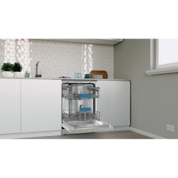 Profılo Bms623v1 6prg. Beyaz Bulasık Makınesı - 2