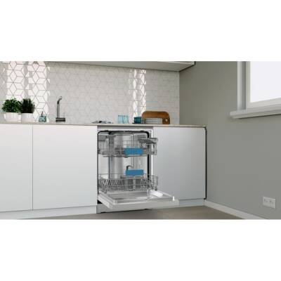Profılo Bms623v1 6prg. Beyaz Bulasık Makınesı - 2