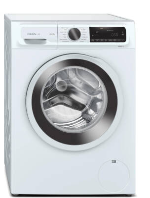 Profılo Cga142Z0Tr 9Kg 1200 Devır Beyaz Camasır Makınesı - 1