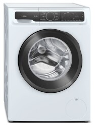 Profılo Cga242z0tr 9kg 1200 Devır Beyaz Camasır Makınesı - 4