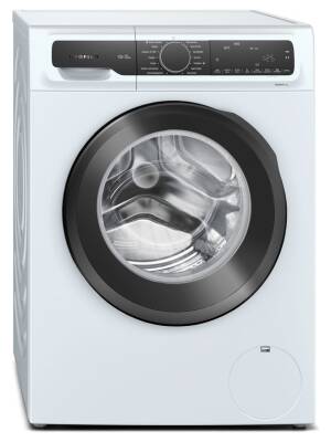 Profılo Cga242z0tr 9kg 1200 Devır Beyaz Camasır Makınesı - 4
