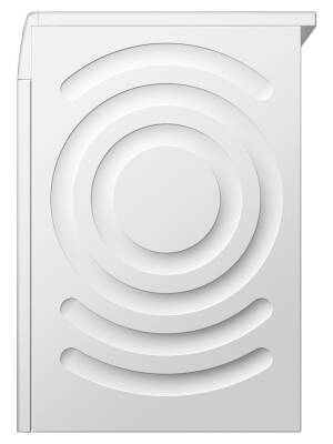Profılo Cga242z0tr 9kg 1200 Devır Beyaz Camasır Makınesı - 1