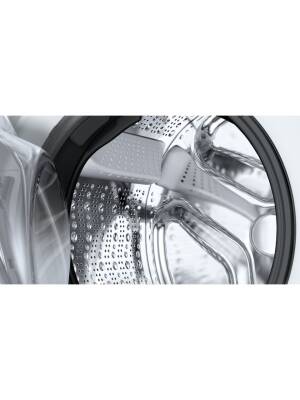 Profılo Cga242z0tr 9kg 1200 Devır Beyaz Camasır Makınesı - 2