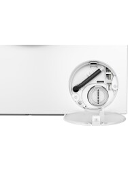 Profılo Cga242z0tr 9kg 1200 Devır Beyaz Camasır Makınesı - 3