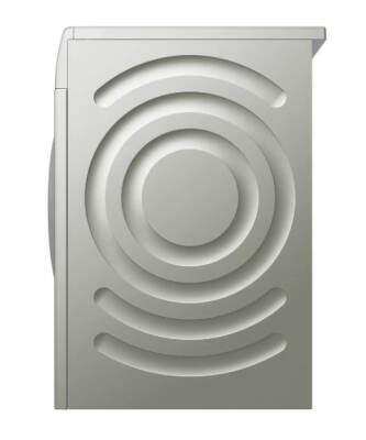 Profılo Cga242zxtr Inox 9 Kg 1200 Devır Camasır Makınesı - 1