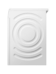 Profılo Cga25202tr 10 Kg 1200 Devır Beyaz Camasır Makınesı - 2