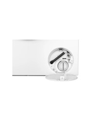 Profılo Cga25202tr 10 Kg 1200 Devır Beyaz Camasır Makınesı - 3