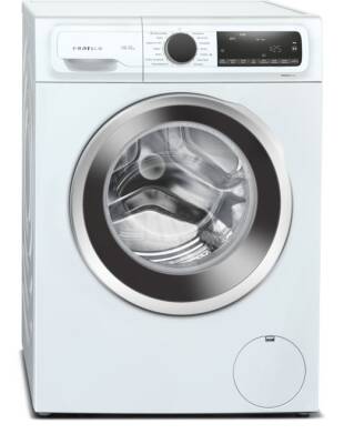 Profılo Cga252Z0Tr 10 Kg 1200 Devır Camasır Makınesı - 1