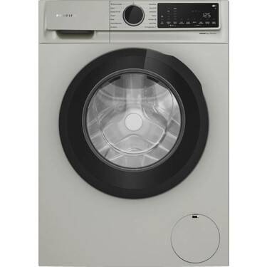 Profılo Cgk242zxtr Inox 9 Kg 1200 Devır Camasır Makınesı - 1