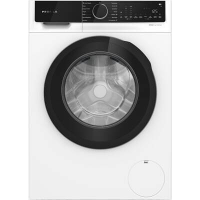 Profılo Cgk264z0tr Beyaz 11 Kg 1400 Devır Camasır Makınesı - 4
