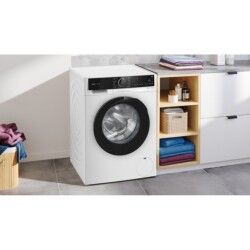 Profılo Cgk264z0tr Beyaz 11 Kg 1400 Devır Camasır Makınesı - 1