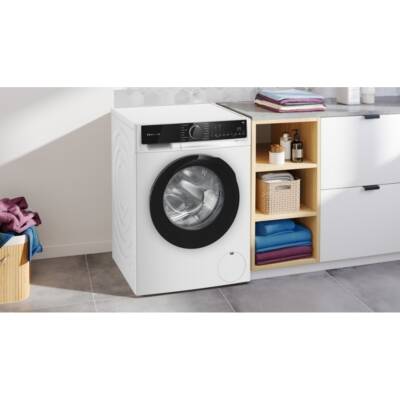 Profılo Cgk264z0tr Beyaz 11 Kg 1400 Devır Camasır Makınesı - 1