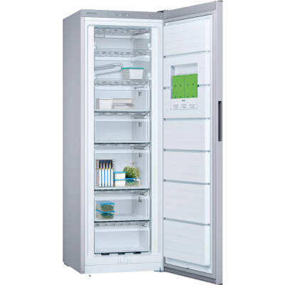 Tsı-profılo Df1033levv Inox Gorunumlu 7 Cekmecelı Derın Dondurucu - 2