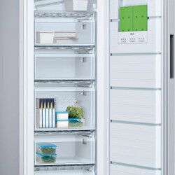 Tsı-profılo Df1033levv Inox Gorunumlu 7 Cekmecelı Derın Dondurucu - 3