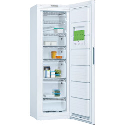 Tsı-profılo Df1136w3vv-wevv 7 Cekmecelı Beyaz Derın Dondurucu - 2