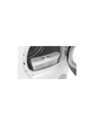 Profılo Km8612 Htr 8kg Isı Pompalı A Sınıfı Kurutma Makınesı - 4