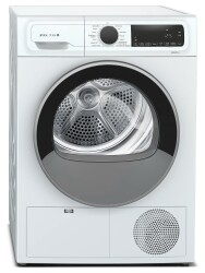 Profılo Km9611ctr 9kg A Sınıfı 14 Program Isı Pompalı Kurutma Makınesı - 5