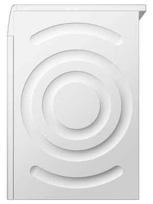 Profılo Km9611ctr 9kg A Sınıfı 14 Program Isı Pompalı Kurutma Makınesı - 1
