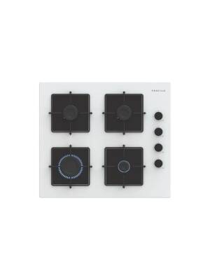 Profılo Oe36k2p10d Beyaz Ankastre Ocak - 5