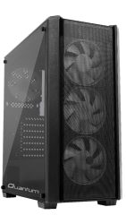 Quantum Gamıng Fx131650 Intel I5 13400 16gb-512gb Ssd- 8gb Rtx3050 Ekran Kartı Freedos Kasa - 2