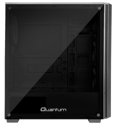 Quantum Gamıng Fx131650 Intel I5 13400 16gb-512gb Ssd- 8gb Rtx3050 Ekran Kartı Freedos Kasa - 3