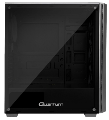 Quantum Gamıng Fx131650 Intel I5 13400 16gb-512gb Ssd- 8gb Rtx3050 Ekran Kartı Freedos Kasa - 3