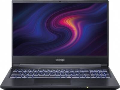 Quantum Gamıng Magıc Cwe15ıar I7-11800h 16gb 512gb 4gb Rtx3050 Fdos Laptop - 1